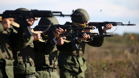 "Объясняем.рф": расходы на военное снаряжение не возместят