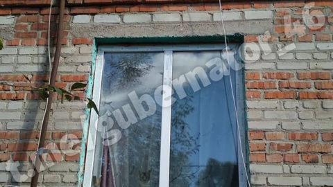 ВСУ обстреляли приграничное село в Курской области