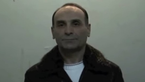 Вор в законе Панчо получил срок за свой статус