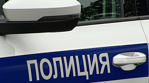 Полиция задержала участников массовой драки в центре Москвы