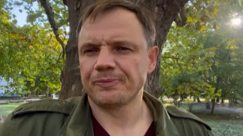 Стремоусов: ВСУ больше не смогут наступать в Херсонской области