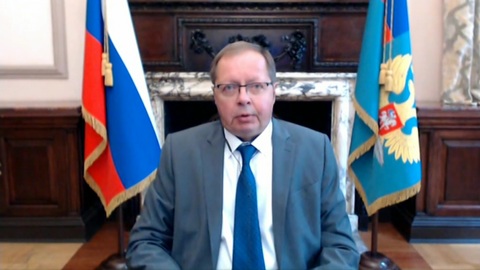 Посол РФ: Лондон не хочет ввязываться в конфликт на Украине