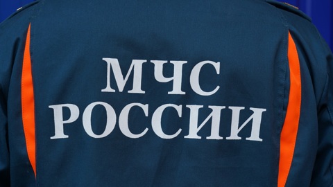 Три человека пропали после опрокидывания аэролодки под Красноярском