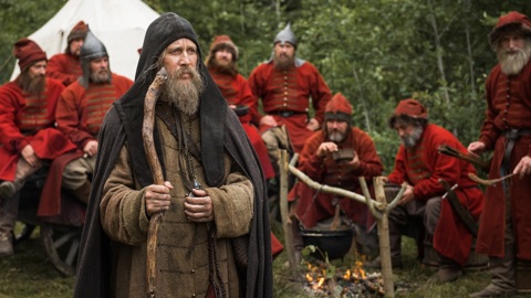 Фильм "Сердце пармы" стал победителем премии "Самый ОК"