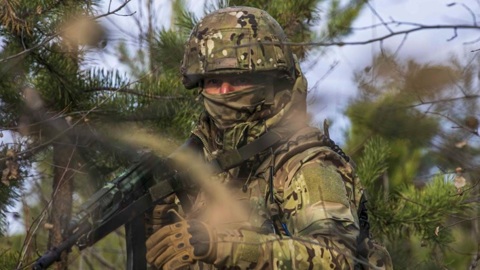 Украина потеряла пункты управления, артиллерию и склады боеприпасов