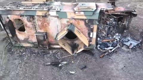 Наемники и тактические группы ВСУ разгромлены при попытках наступления