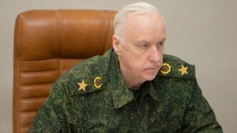СКР возбудит дело из-за пыток и убийств жителей Купянска