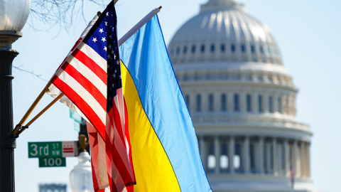 Вашингтон исключает переговоры о мире без участия и согласия Украины