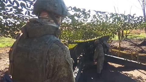 Сотни украинских боевиков ликвидированы на четырех направлениях