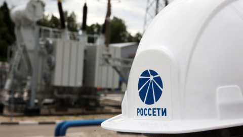 Решение Путина резко увеличило цену акций "Россетей" и ФСК