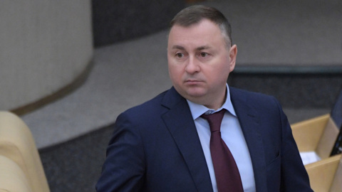 Стало известно о смерти депутата Госдумы Николая Петрунина