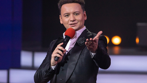 Александру Олешко вызвали врачей в Театр Вахтангова