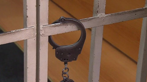 В Петербурге иностранца арестовали за попытку изнасилования