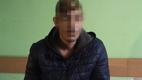 Задержан работавший на разведку Украины житель Херсонской области