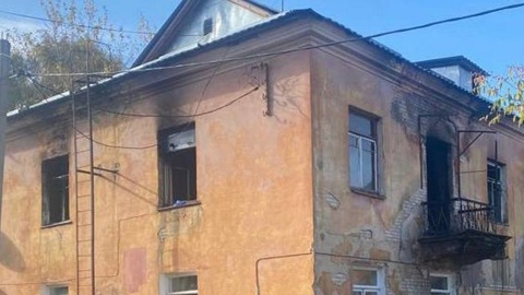 Житель Подмосковья заживо сжег подругу возлюбленной