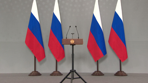 Выступления Путина, Мишустина и Собянина будут открытыми