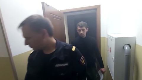 Спалившего подругу возлюбленной пиромана взяли под стражу