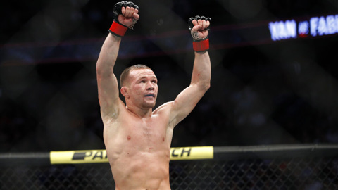 Уайт пообещал Петру Яну бой за титул в случае победы на UFC 280