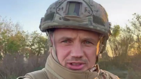 ВСУ безуспешно пытаются пробить брешь в обороне Херсонской области