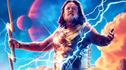 Звезды в фильмах Marvel