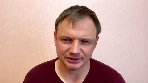 Стремоусов обвинил Киев во лжи
