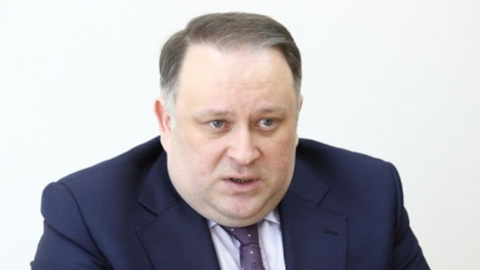 Высокопоставленного сотрудника МЧС подозревают в должностном преступлении