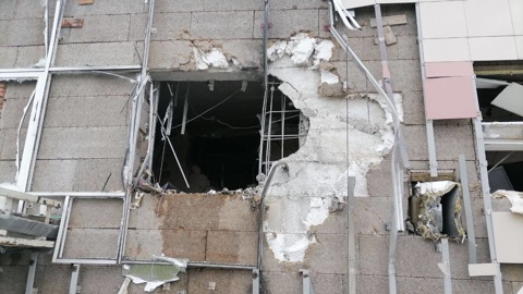ВСУ второй раз за два дня обстреляли белгородское село