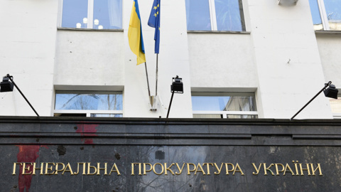 Киев передал 9 конфискованных российских судов украинской компании