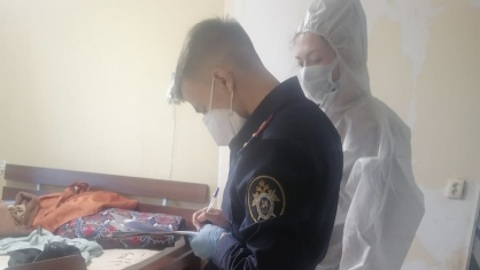 В Самаре трое приятелей расчленили собутыльника