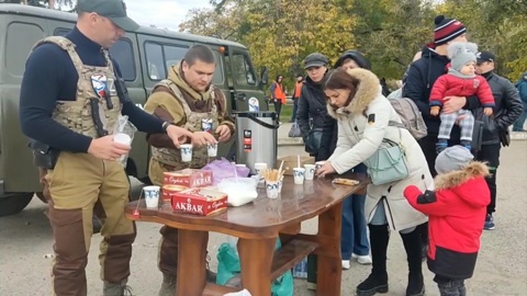 Определены правила субсидирования переезда из Херсонской области