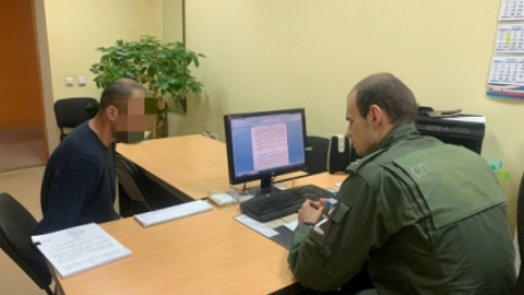 Суд арестовал тюменца, убившего свою четырехмесячную дочь