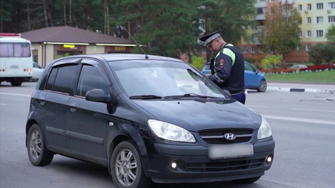ГИБДД начала охоту: где и за что будут ловить