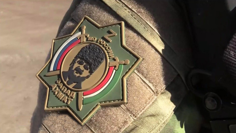 Батальон "Запад-Ахмат" предотвратил диверсию ВСУ у Нехотеевки