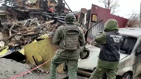Появились данные о состоянии черных ящиков разбившегося Су-30