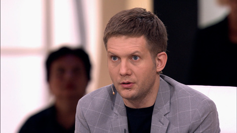 Корчевникова шокировала история под грифом "секретно" о семье чемпионки Вяльбе