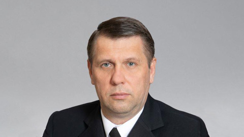 Замминистра транспорта Александр Суханов отправлен в отставку