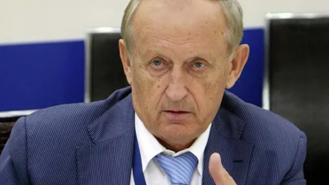 Подоляк не исключил обмен Богуслаева