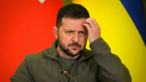 Украинский суд обязал завести дело о госизмене Зеленского и Ко