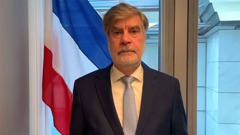 Нидерландский евродепутат оставил "Идентичность и демократию"