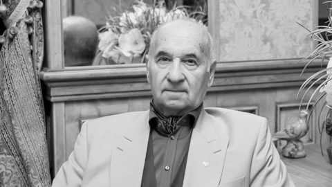 Скончался экс-тренер олимпийского чемпиона Шипулина