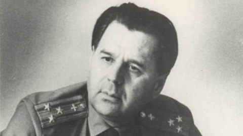 В Москве в возрасте 95 лет скончался писатель Иван Черных
