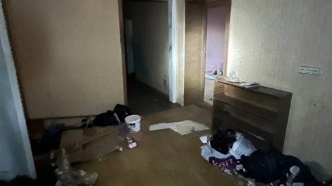 Женщина лишилась жизни после того как назвала сожителя другим именем