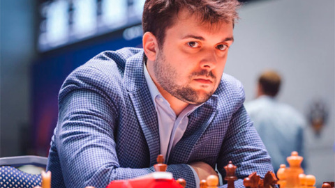 Гроссмейстер Федосеев будет играть за Словению