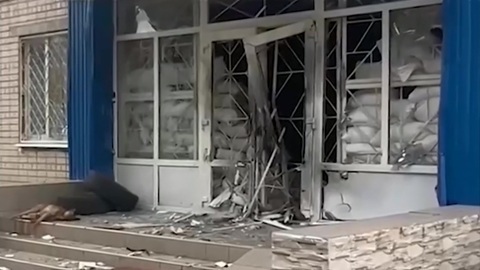ВСУ усиливают обстрелы Херсонщины и готовятся к наступлению