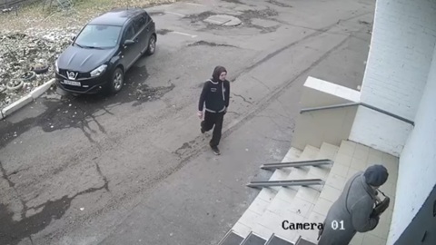 В Омске расследуют жестокое нападение на 81-летнюю пенсионерку