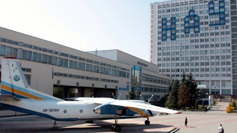 Украинский доцент наказан по доносу за использование другого языка