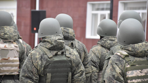 Госдума: идея ввести наказание для уклонистов от мобилизации утратила актуальность
