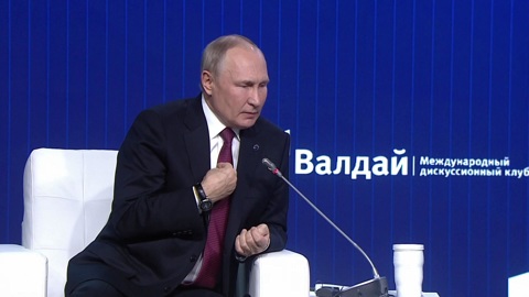 Впереди самое опасное и важное десятилетие со времен Второй мировой