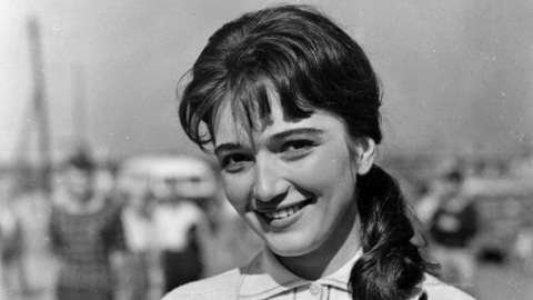 В Болгарии убита актриса, сыгравшая 40 лет назад в фильме-победителе ММКФ