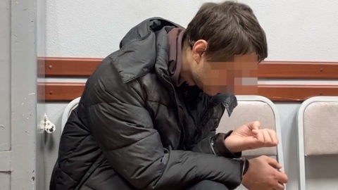 Изрезавший ножом пенсионерку ради 600 рублей злоумышленник задержан